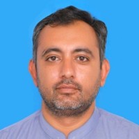 Engr. Muhammad Aizaz Khan