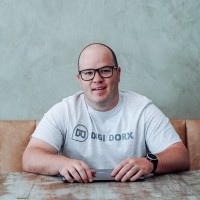 Steven Van Rooyen