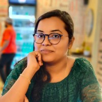 Mounika Ch
