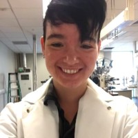 Stephanie Gilchrist