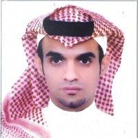 Ayman Bamarshad