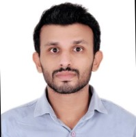 Nikhil Pushpan