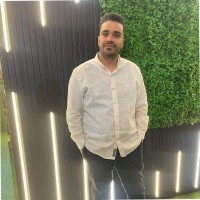 Mohamed Garaihy