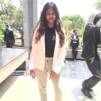 Sahiti K