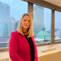 Kathleen Deschamps, CPA