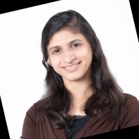 Sharmila Govindarajan