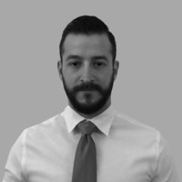 Dimitris Μichailidis