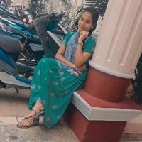 Harshinidevi Muthusamy
