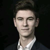 Moritz Engels