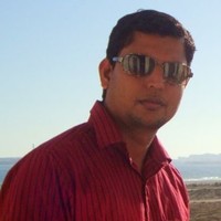 Rakesh Sankar