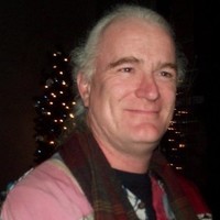 Gavin Carruthers