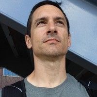 William A. (Tony) DeGeorge