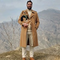 Ali Radmanesh