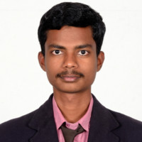 Vetriselvan S