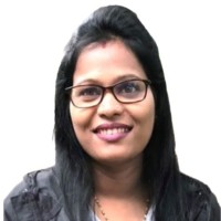 Anjali Magar