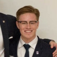 Nathan O'Rourke