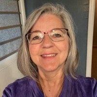 Naomi Warren
