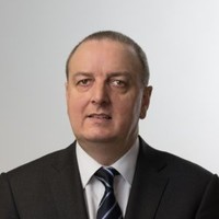Mick Murray