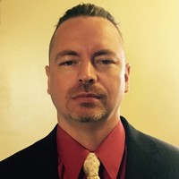 Roger Alford