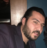 Mohammed Essam