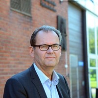 Mats Holmgren