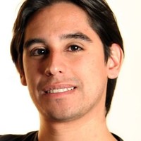Fabian Bernal
