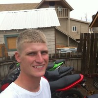 Dylan Bartlett