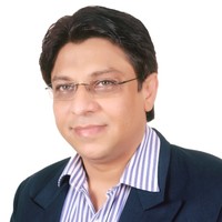 Gaurang Bhatt - PMP® Prince2®