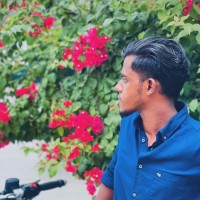 Abish G