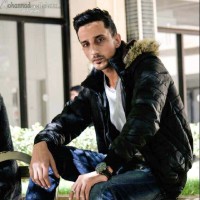 Mozahim Bani-Mousa