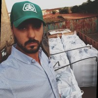Gabriel Ferreira Capel