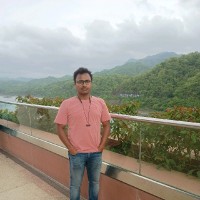 Sujit Swain