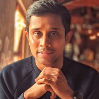 S Subramanian