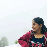 Arya Jayaraj