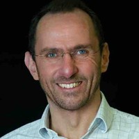 John Vearncombe Property Investor