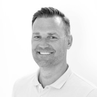 Tobias Bjärnklint