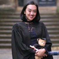 Evangeline Hayu C. Ginandi