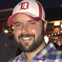 Matt Kinzer