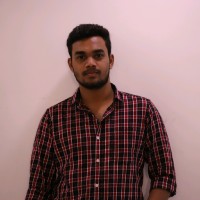 Ramki P