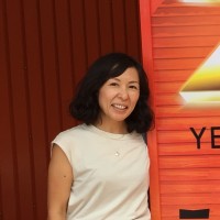 Chizuru Tsukada