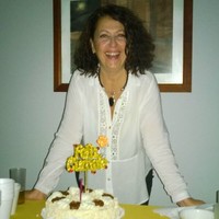 Claudia Petroselli