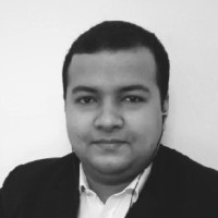 Amrit Tripathi