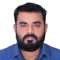 Jobin Varghese