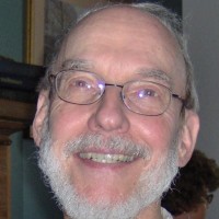 David Ebdon