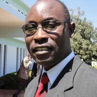 Pst Josephat Hamoonga
