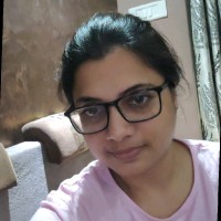 Sonali Chakraborty