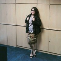 Luciana Christine Simanjuntak