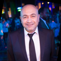 Hiren Bhatia, Cfa