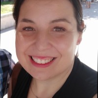 Pilar Castro Sánchez