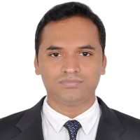 Santi Debnath